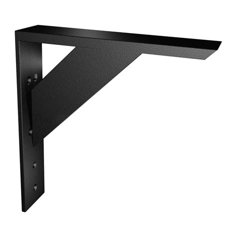 20 metal shelf bracket|outdoor brackets for shelves large.